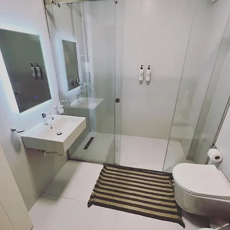 Appartamento Seaside 29 , Rana E Hedhun Lezhë